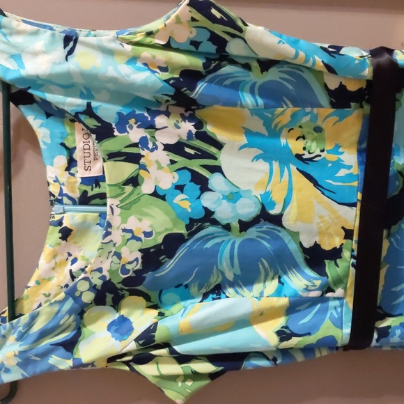 dress studio one sz 14p - Picture 4 of 4